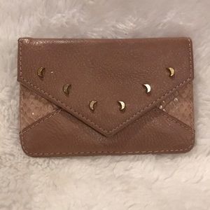 Urban outfitters wallet